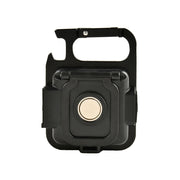 Technik Elemlámpa K01 (akkumulátoros 500mAh) COB LED + USB-C (500 lumen)